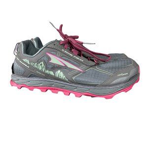 Altra Lone Peak 4 Trail Running Shoes AFW1855F-6